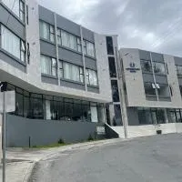 Universitario Hotel, hotel v destinaci Loja