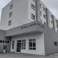 EKT Executive Hotel, Hotel in Pelotas