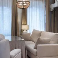 El Trastero Suite, hotel v mestu Montellano