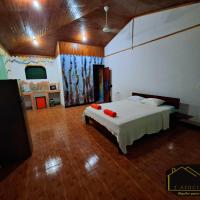 Apartamentos Glen #4, hotel poblíž Puerto Jimenez Airport - PJM, Puerto Jiménez