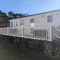 Yarmouth Holiday Home, hotel a Fritton