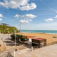 Down Town Beach House, hotel v destinaci Albufeira