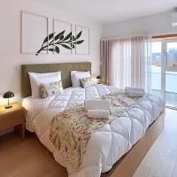 Verde Cantinho: Guarda'da bir otel