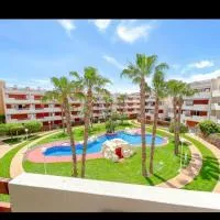 El Soleado El Rincon, hotell i Campoamor
