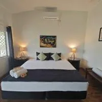 Nuku‘alofa में, होटल Waterfront Lodge