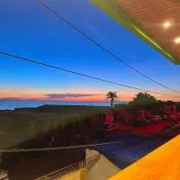 Arecibo में, होटल Casa Cayito ll