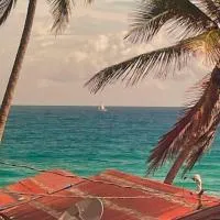 Arecibo में, होटल Casa cayito l