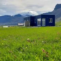 Kambur Cottages, hotel em Snæfellsbær