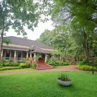 Mansao Curtorim - A CGH Earth SAHA Experience, South Goa, hotel v destinácii Varca