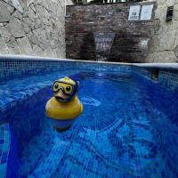 Luxury House, hotel poblíž Letiště Cibao - STI, Santiago de los Caballeros