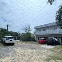 A Residences, hotel u gradu San Fernando