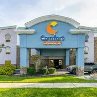 Comfort Suites Perrysburg - Toledo South, hotel v destinácii Perrysburg