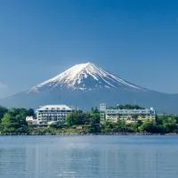 Fuji Lake Hotel, hotel en Fujikawaguchiko