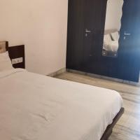 Hotel moonlight, hotel poblíž Letiště Udajpur - UDR, Udajpur