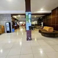 New Tiga Intan Hotel, hotel Bandungban