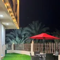 Wadi Bani Khalid Villa, hotel sa Dawwah