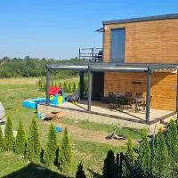 Vila Duplex، فندق في Lipovica