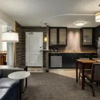 Residence Inn by Marriott Richmond Chester, hotel v destinaci Woodvale