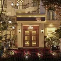 NIA Hotel, hotell i Da Lat