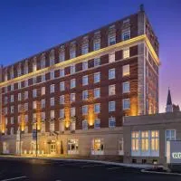 The Well House Hamilton, Tapestry Collection By Hilton, hotel di Hamilton