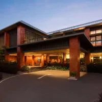 Morickap Lord's 83, Trademark Collection by Wyndham, hotel in Meenangadi