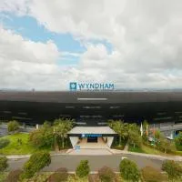 Tababela में, होटल Wyndham Quito Airport
