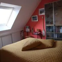 La Parquerie, hotel din Orval