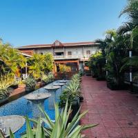 Pixiestays Hotel bhp6 luxurious stay, hotel poblíž Bidar Airport - IXX, Homnābād