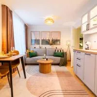 Tähtvere Apartments, hotel di Tartu