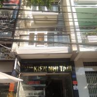 Kien Nhi Tam Motel, hotel near Vung Tau Airport - VTG, Vung Tau