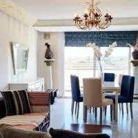 appt cosy , front de mer, hotel a Hammam Sousse