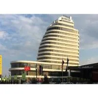 Morrian Hotel, hotel v destinaci Inegol