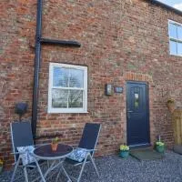Elm Tree Cottage, hotell sihtkohas Thirsk