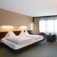 Hotel Ambassador, hotel sa Bern