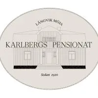 Karlbergs Pensionat, viešbutis mieste Möja