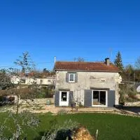 Country home, hotel en Saint-Ciers-sur-Bonnieure