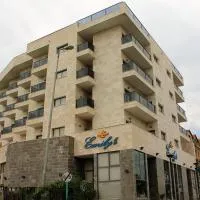 Emily's Hotel, hotel v destinácii Tverja