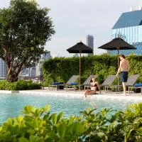 Ascott Embassy Sathorn Bangkok, Hotel in Bangkok
