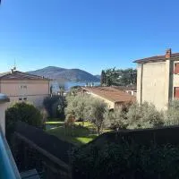 Casa Vacanze Filanda, hotel v destinaci Predore