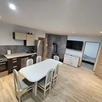 Apartament Martiany 1, hotel di Ketrzyn
