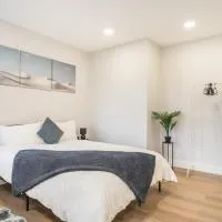 Royal Docks Cozy Studio Flat B、ロンドンにあるロンドン・シティ空港 - LCYの周辺ホテル