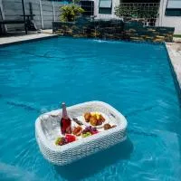 Monet Guesthouse, hotel em Marble Hall