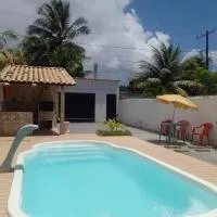 O melhor do litoral de Salvador, hotel a Camaçari
