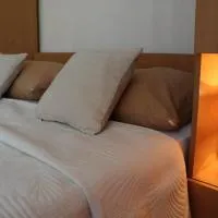 ZAIZ rooms, hotel u Živogošću