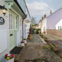 Seapie Corner, hotel v mestu Yarmouth