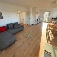 Ferienapartment An der Milseburg, hotel en Hofbieber