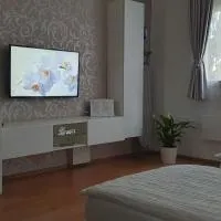 Orchidea Apartman,格德勒的飯店
