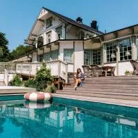 Villa Strandvägen, hotel in Ystad