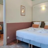 Hotel Aparthotel AMMI Vieux Nice, hotel en Niza