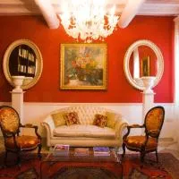 B&B A Casa Dell'Antiquario, hotel v destinaci San Benedetto Po